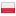 slavamur.com server is located in Poland